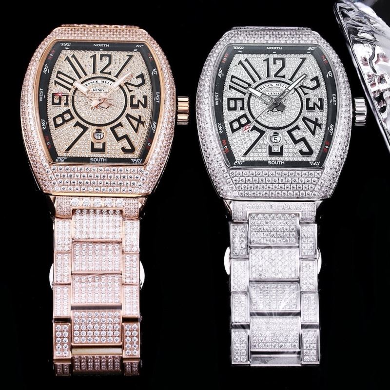 FRANCK MULLER Watches